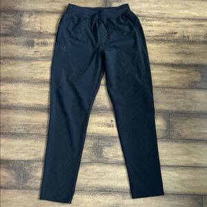 Under Armour Men's Black Joggers